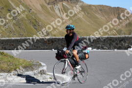 Foto #4302503 | 25-09-2023 12:31 | Passo Dello Stelvio - Prato Seite BICYCLES