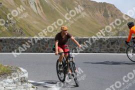 Photo #4277441 | 17-09-2023 12:27 | Passo Dello Stelvio - Prato side BICYCLES