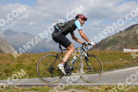 Foto #4037462 | 23-08-2023 13:37 | Passo Dello Stelvio - die Spitze BICYCLES