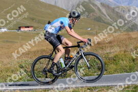 Foto #2726182 | 24-08-2022 10:37 | Passo Dello Stelvio - die Spitze BICYCLES