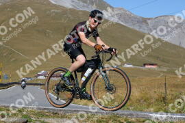 Photo #4228585 | 10-09-2023 11:42 | Passo Dello Stelvio - Peak BICYCLES