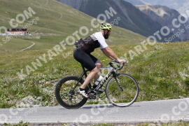 Photo #3418340 | 10-07-2023 13:32 | Passo Dello Stelvio - Peak BICYCLES