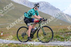 Photo #3872297 | 14-08-2023 09:42 | Passo Dello Stelvio - Peak BICYCLES