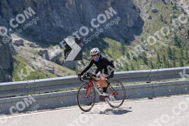 Photo #2619171 | 13-08-2022 13:24 | Gardena Pass BICYCLES