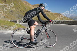 Photo #4242935 | 11-09-2023 12:30 | Passo Dello Stelvio - Prato side BICYCLES