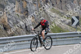 Foto #2691015 | 20-08-2022 13:58 | Gardena Pass BICYCLES