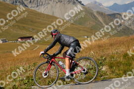 Photo #2673227 | 16-08-2022 15:14 | Passo Dello Stelvio - Peak BICYCLES