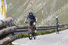 Foto #3185855 | 21-06-2023 12:40 | Passo Dello Stelvio - die Spitze BICYCLES