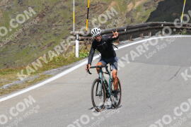 Foto #3985676 | 20-08-2023 14:51 | Passo Dello Stelvio - die Spitze BICYCLES