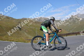 Photo #3894193 | 15-08-2023 10:23 | Passo Dello Stelvio - Peak BICYCLES