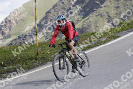 Foto #3336621 | 03-07-2023 11:02 | Passo Dello Stelvio - die Spitze BICYCLES