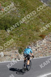Photo #4184330 | 07-09-2023 10:36 | Passo Dello Stelvio - Prato side BICYCLES