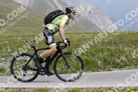 Photo #3252605 | 27-06-2023 11:52 | Passo Dello Stelvio - Peak BICYCLES