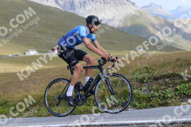 Photo #3931356 | 18-08-2023 09:44 | Passo Dello Stelvio - Peak BICYCLES