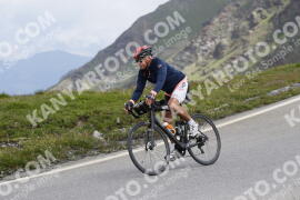 Photo #3362002 | 06-07-2023 11:25 | Passo Dello Stelvio - Peak BICYCLES