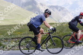 Foto #3336462 | 03-07-2023 10:36 | Passo Dello Stelvio - die Spitze BICYCLES