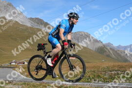 Foto #4154312 | 04-09-2023 10:41 | Passo Dello Stelvio - die Spitze BICYCLES