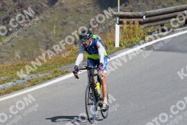 Photo #2754452 | 26-08-2022 13:00 | Passo Dello Stelvio - Peak BICYCLES