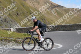Photo #4277203 | 17-09-2023 12:08 | Passo Dello Stelvio - Prato side BICYCLES