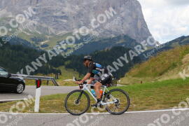 Foto #2541539 | 08-08-2022 13:30 | Gardena Pass BICYCLES