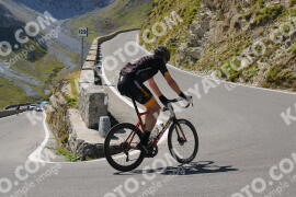 Foto #4113803 | 01-09-2023 14:45 | Passo Dello Stelvio - Prato Seite BICYCLES