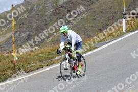 Foto #2766762 | 28-08-2022 13:48 | Passo Dello Stelvio - die Spitze BICYCLES