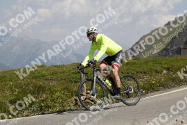 Foto #3422447 | 11-07-2023 11:16 | Passo Dello Stelvio - die Spitze BICYCLES