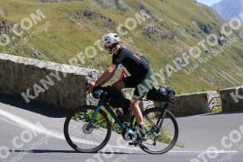 Foto #4184842 | 07-09-2023 11:24 | Passo Dello Stelvio - Prato Seite BICYCLES