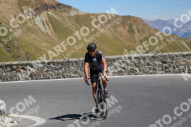 Foto #2719216 | 23-08-2022 13:27 | Passo Dello Stelvio - Prato Seite BICYCLES