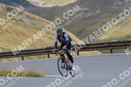 Photo #4292710 | 19-09-2023 12:40 | Passo Dello Stelvio - Peak BICYCLES