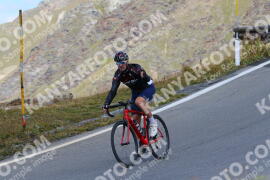 Photo #2756532 | 26-08-2022 14:18 | Passo Dello Stelvio - Peak BICYCLES