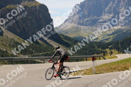 Photo #2643341 | 14-08-2022 13:05 | Gardena Pass BICYCLES