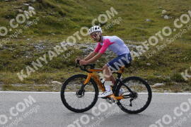 Foto #3751175 | 08-08-2023 11:02 | Passo Dello Stelvio - die Spitze BICYCLES