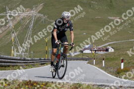 Photo #3672882 | 31-07-2023 10:35 | Passo Dello Stelvio - Peak BICYCLES