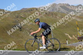 Photo #3894083 | 15-08-2023 10:03 | Passo Dello Stelvio - Peak BICYCLES