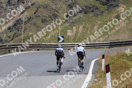 Foto #2669977 | 16-08-2022 12:46 | Passo Dello Stelvio - die Spitze BICYCLES
