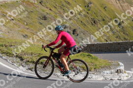 Photo #4208224 | 09-09-2023 10:30 | Passo Dello Stelvio - Prato side BICYCLES