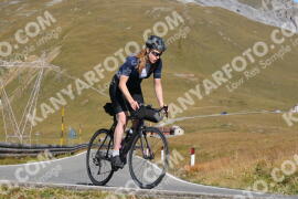 Foto #4154296 | 04-09-2023 10:36 | Passo Dello Stelvio - die Spitze BICYCLES