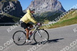 Photo #2553668 | 09-08-2022 10:41 | Gardena Pass BICYCLES