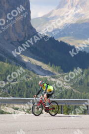 Photo #2573348 | 10-08-2022 10:44 | Gardena Pass BICYCLES
