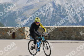 Foto #4099453 | 31-08-2023 12:44 | Passo Dello Stelvio - Prato Seite BICYCLES