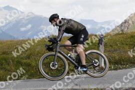 Photo #3619620 | 29-07-2023 11:17 | Passo Dello Stelvio - Peak BICYCLES