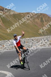 Photo #2720132 | 23-08-2022 14:58 | Passo Dello Stelvio - Prato side BICYCLES