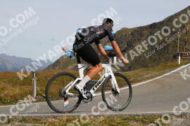 Photo #4136284 | 03-09-2023 11:45 | Passo Dello Stelvio - Peak BICYCLES