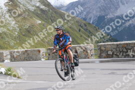 Foto #4096926 | 30-08-2023 12:55 | Passo Dello Stelvio - Prato Seite BICYCLES