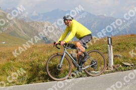 Foto #4073782 | 26-08-2023 10:41 | Passo Dello Stelvio - die Spitze BICYCLES