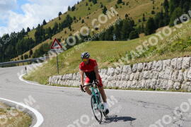 Photo #2620102 | 13-08-2022 14:07 | Gardena Pass BICYCLES