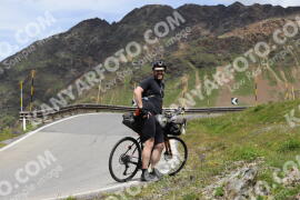 Photo #3611312 | 28-07-2023 14:05 | Passo Dello Stelvio - Peak BICYCLES