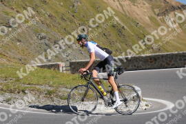 Photo #4210160 | 09-09-2023 12:18 | Passo Dello Stelvio - Prato side BICYCLES