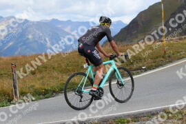 Foto #2764618 | 28-08-2022 11:10 | Passo Dello Stelvio - die Spitze BICYCLES